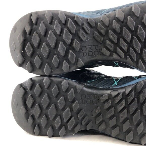 Salewa WildFire GTX Hiking Approach Shoes 7 - Picture 10 of 12